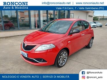 LANCIA Ypsilon 0.9 TwinAir 5p. S&S DFN Platinum - 2016