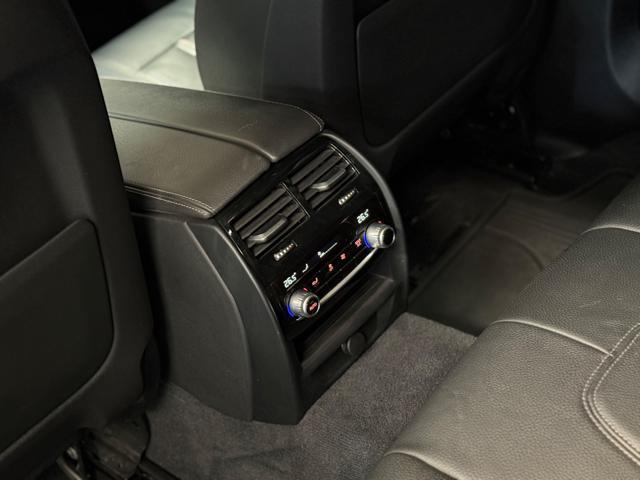 BMW 540 i xDrive Touring Luxury