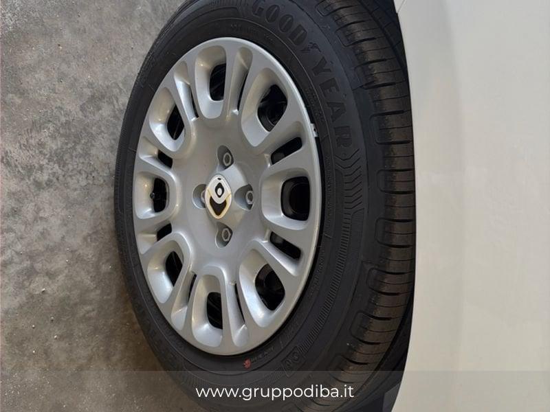 FIAT Pandina 1NA My26 1.0 65cv Hybrid Pop