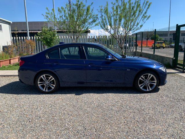 BMW 318 d Business aut.*SPORT*