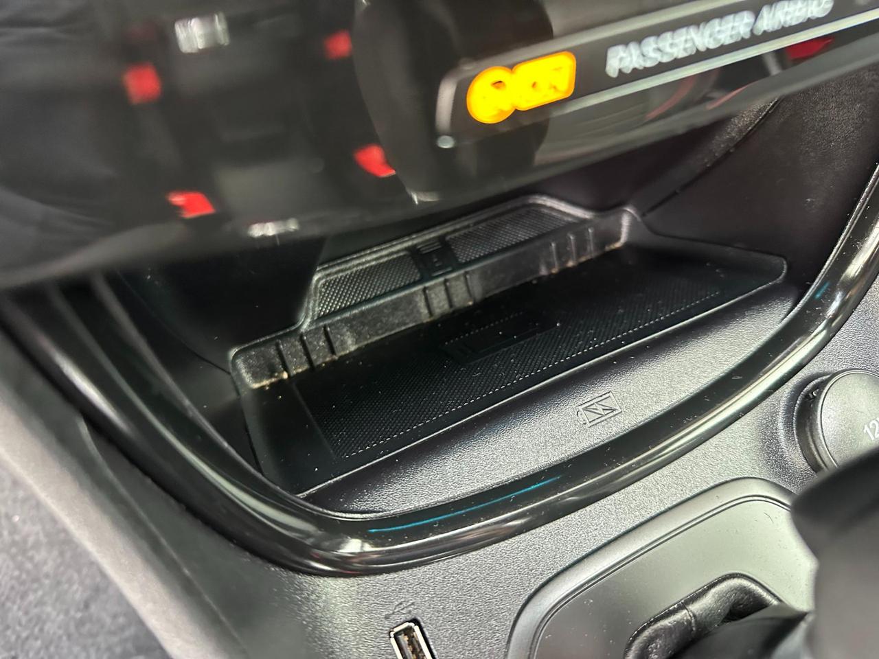 Ford Puma 1.0 ecoboost h ST-Line X s&s 125cv auto