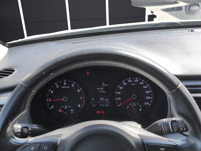 KIA Rio 1.2 MPi GPL Evolution