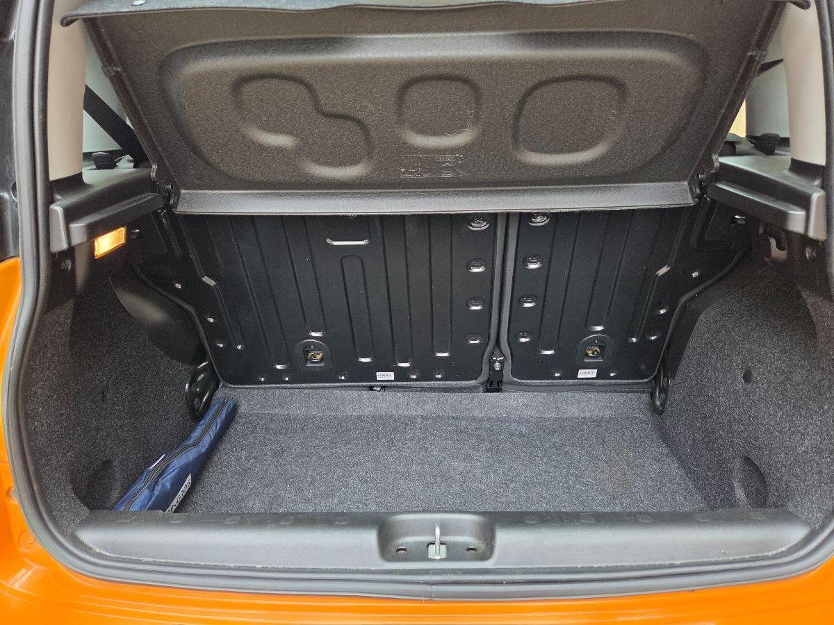 FIAT - Panda - 1.0 FireFly S&S Hybrid City Life