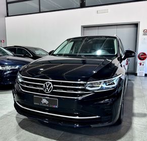 Volkswagen Tiguan 2.0 TDI 150CV DSG Elegance