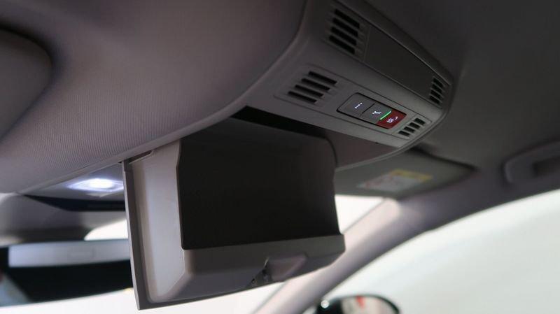 Volkswagen Passat Variant 2.0 TDI SCR 122 CV EVO DSG Business