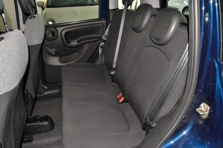 FIAT PANDA - 1.0 70cv HYBRID
