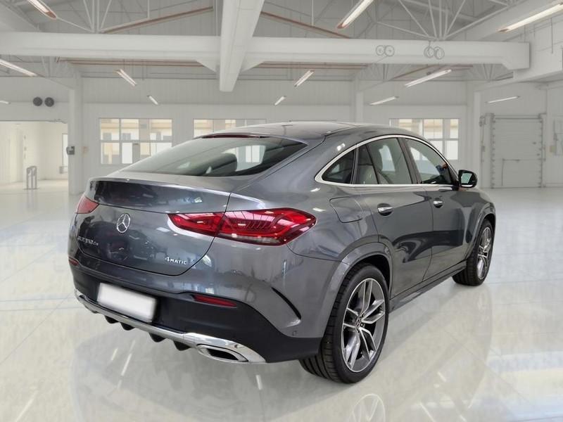 MERCEDES-BENZ GLE 350 DE COUPE 4MATIC EQ-P PREMIUM PRO SUV