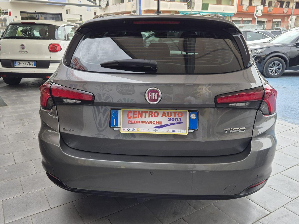 FIAT - Tipo - 1.6 Mjt S&S SW S-Design