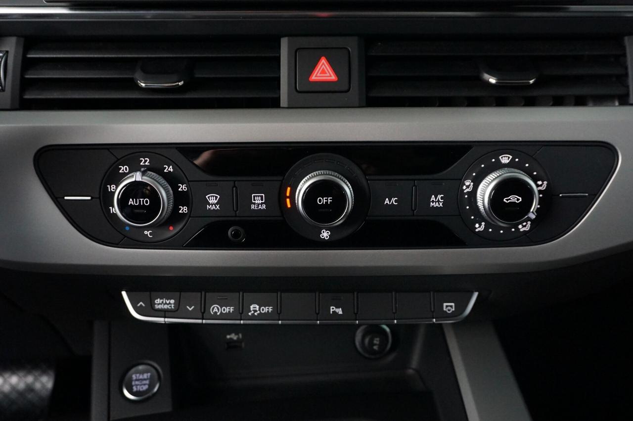 Audi A4 Avant 30 TDI/136 CV S tronic Business Advanced