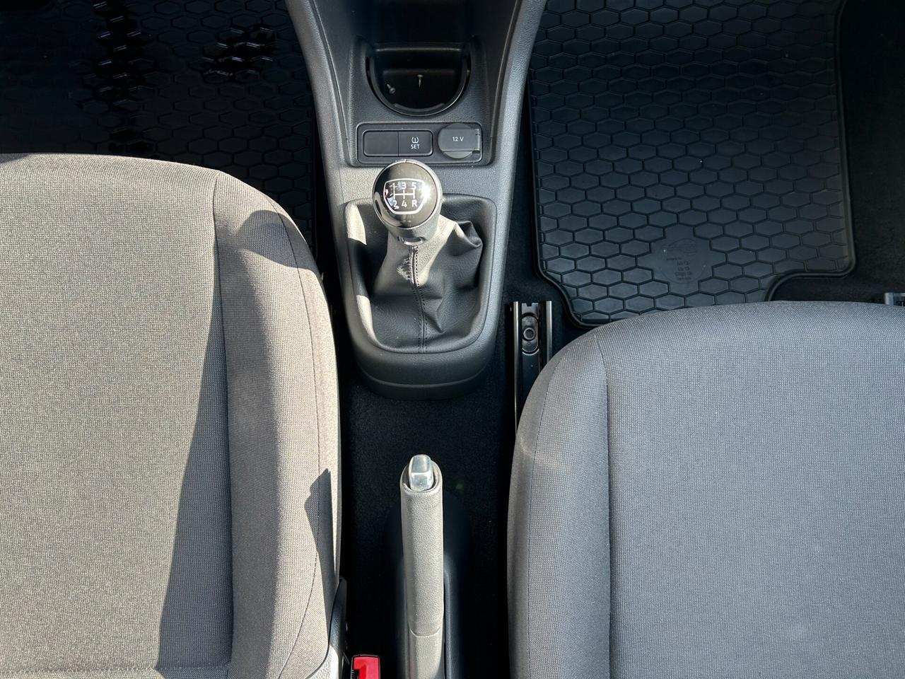 Volkswagen up! 1.0 5p. EVO sport BlueMotion Technology