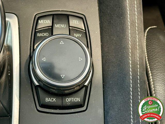 BMW X6 xDrive30d 258CV Msport *TETTO*HARMAN/KARDON*