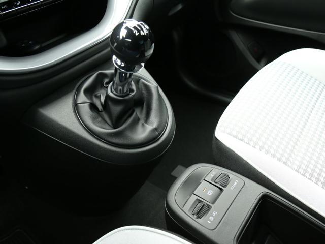 FIAT 500 1.0 65CV Hybrid Berlina Torino