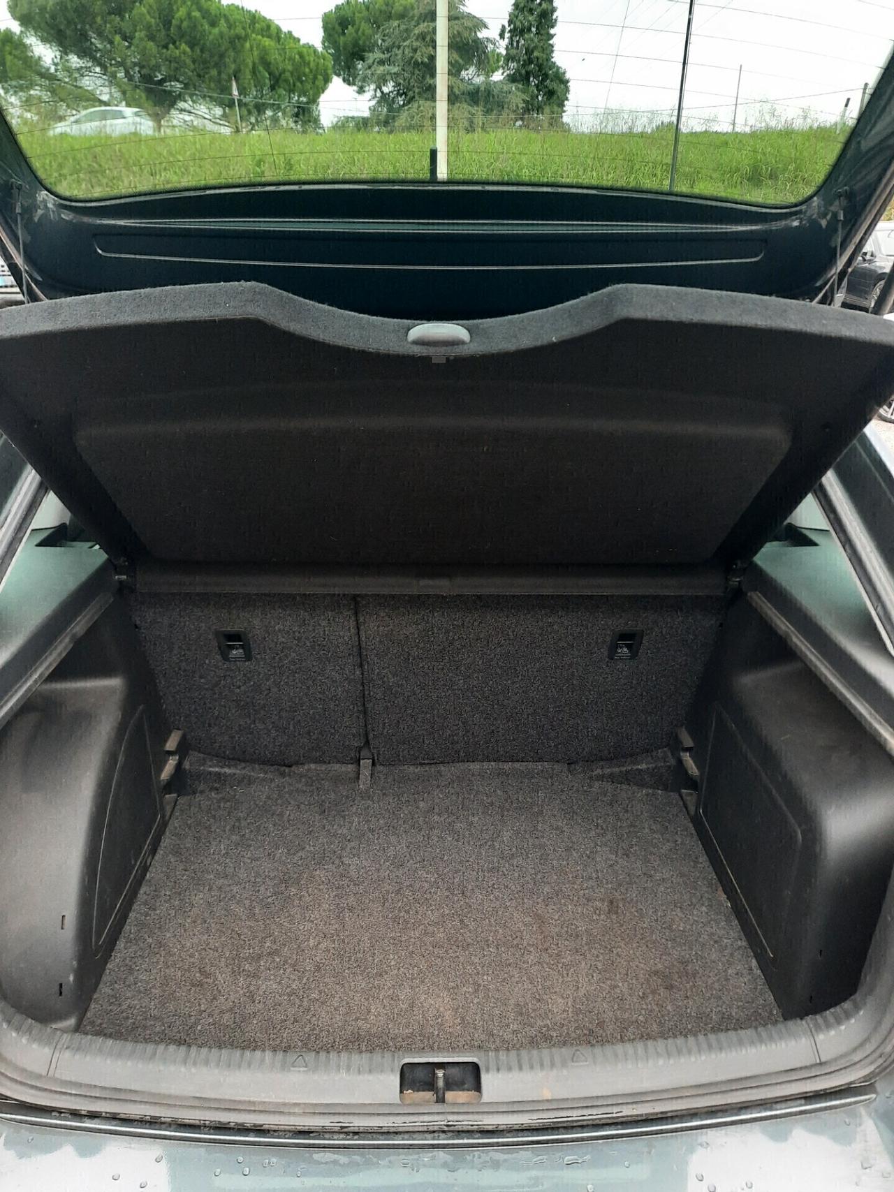 Skoda Rapid 1.4 TDI 90 CV Ambition OK NEOPATENTATI