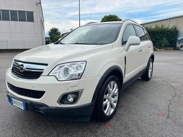 Opel Antara 2.2 CDTI 184CV Cosmo Unlimited
