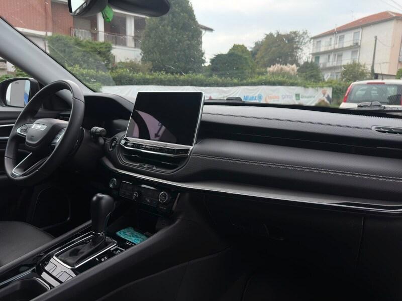 JEEP Compass 2ª serie Compass 1.5 Turbo T4 130...
