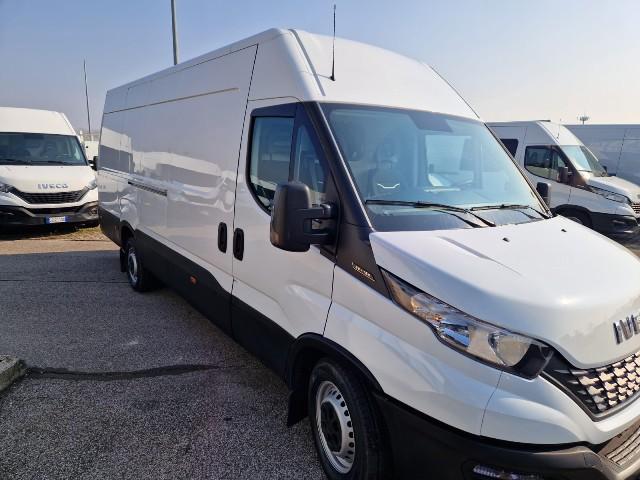 IVECO DAILY 35S16 V passo 4100