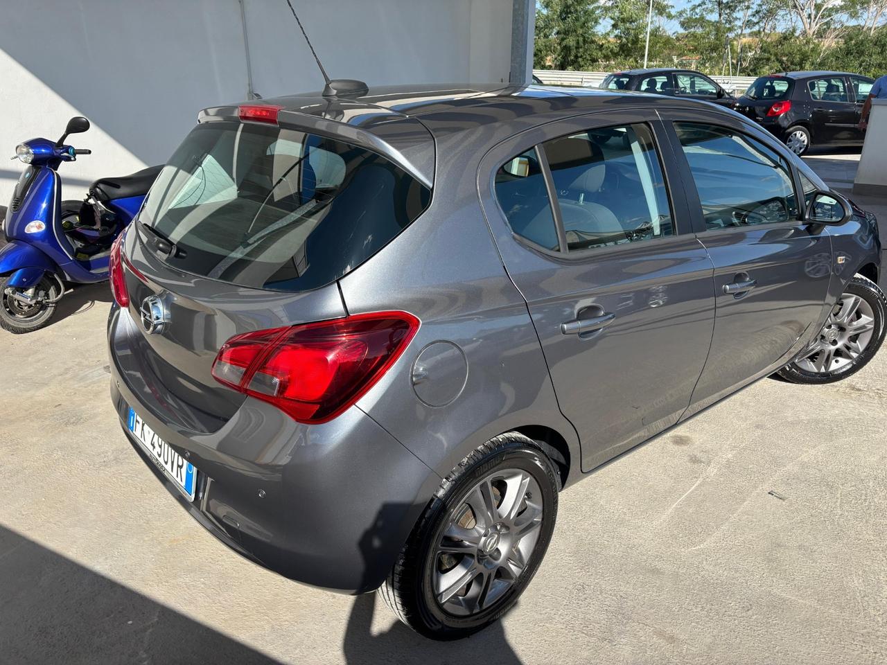 Opel Corsa 1.3 CDTI 5 porte