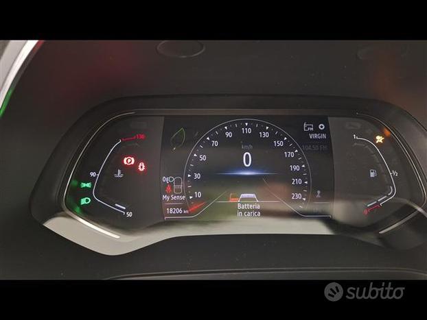 RENAULT Captur 1.0 tce Intens Gpl 100cv my21