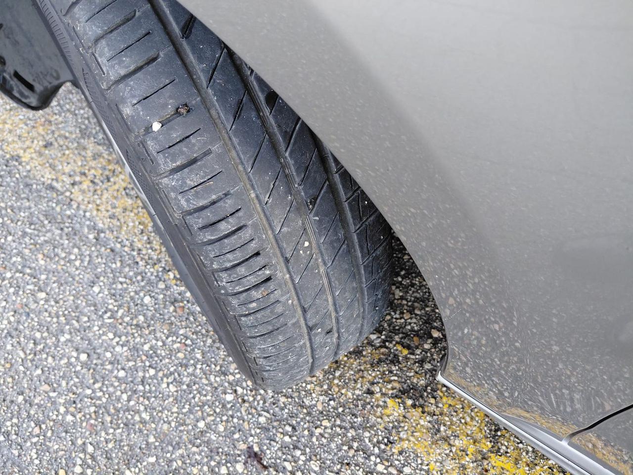 Volkswagen up! High up! #8348