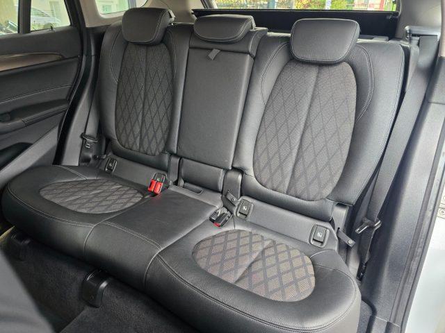 BMW X1 sDrive18d xLine 18" BiLED Navi Camera Cruise UniPr