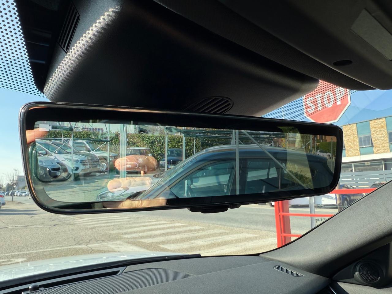 Land Rover Evoque 2.0D I4 180 CV AWD TETTO APRIBILE