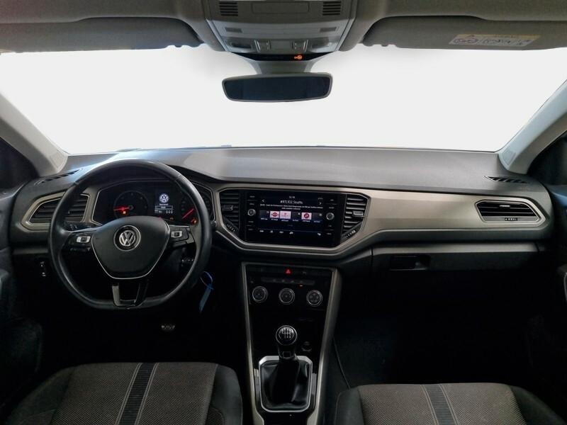 VOLKSWAGEN T-ROC 1.6 TDI SCR Style BMT