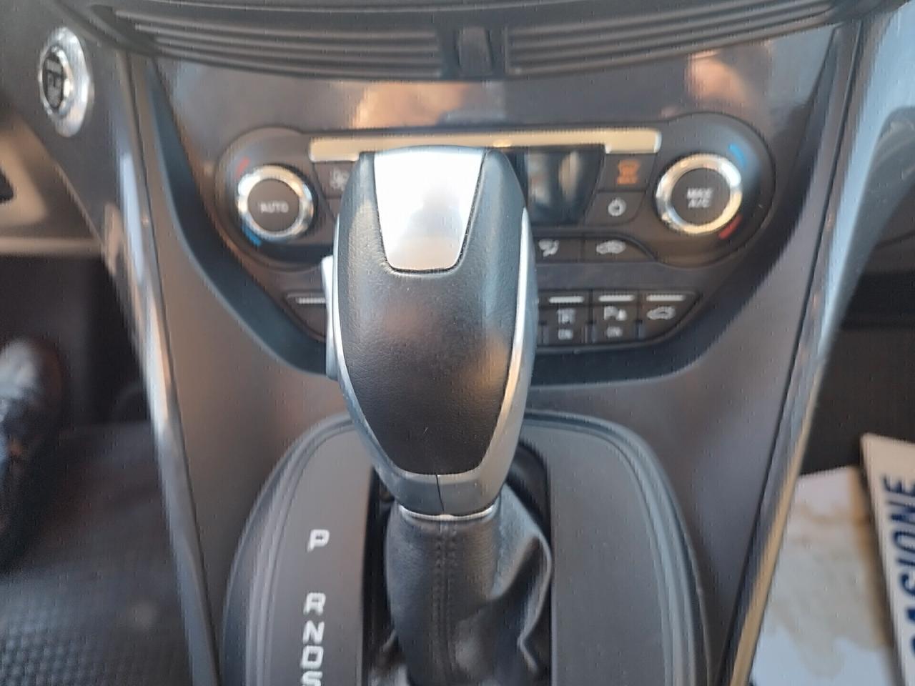 Ford Kuga 2.0 TDCI 150 CV 4WD km 59200