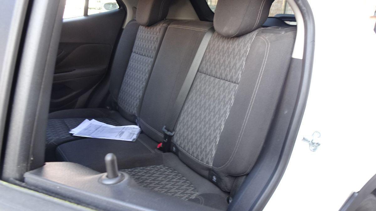 OPEL - Mokka 1600 GPL MOTORE NEW