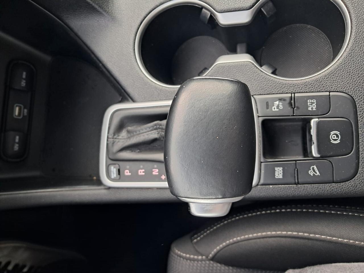 Kia Sportage 1.6 CRDI 136 CV DCT7 2WD Mild Hybrid Business Class (iva esposta)