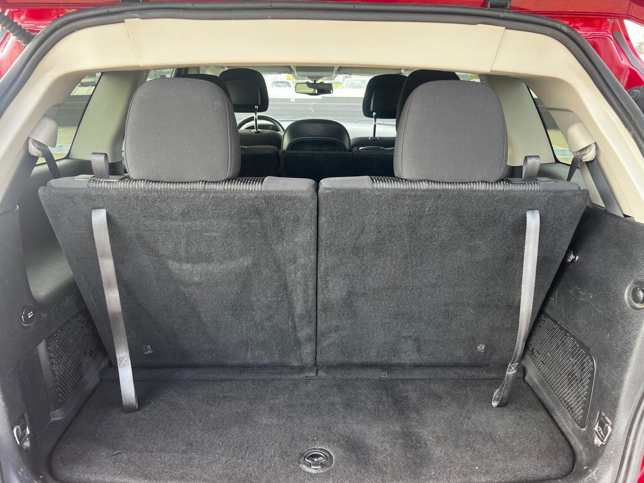 Fiat Freemont 2.0 mjt 16v Urban 140cv