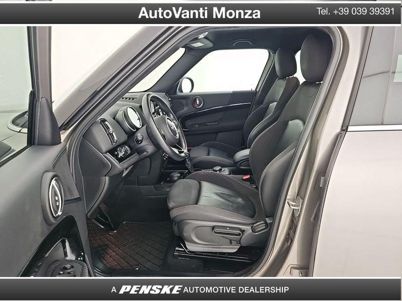 MINI Mini Countryman F60 Mini 2.0 Cooper D Hype Countryman