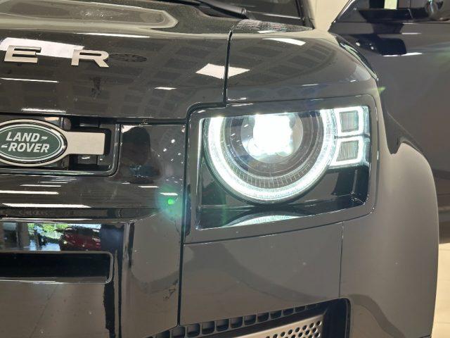 LAND ROVER Defender 90 3.0D I6 200 CV AWD Auto X-Dynamic SE