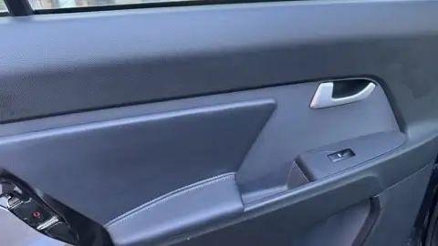 Kia Sportage 1.7 CRDI VGT 2WD Cool