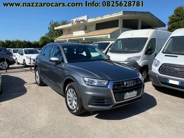AUDI Q5 *PREZZO SHOCK*40TDI qtro Stronic Busines PELLE/NAV