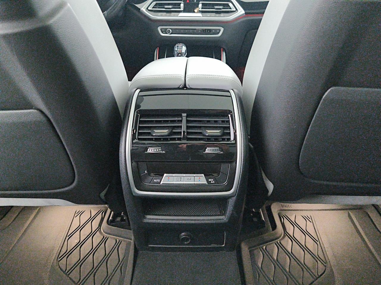 BMW X5 xDrive40d MSport