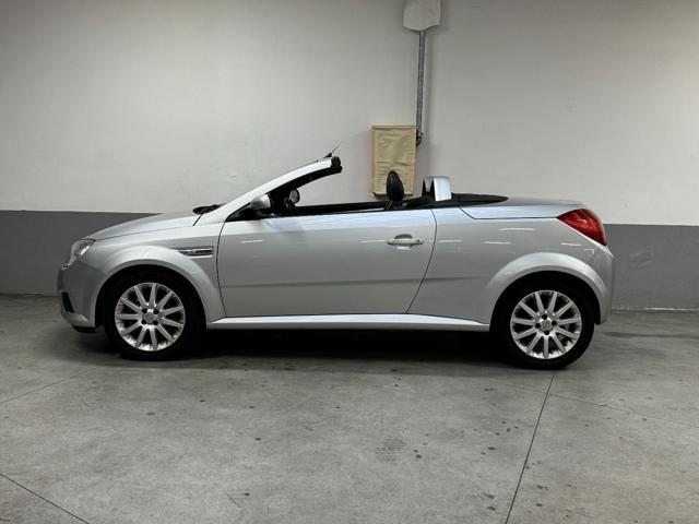 OPEL Tigra TwinTop 1.4 16V Sport