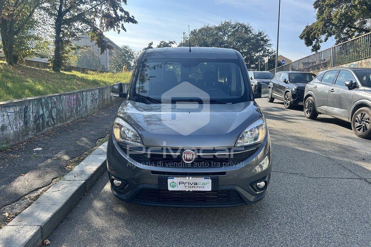 FIAT Doblò 1.6 MJT 105CV PC Combi N1