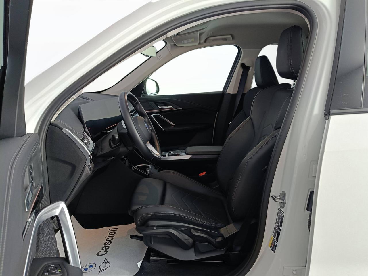 BMW BMW X1 xDrive25e