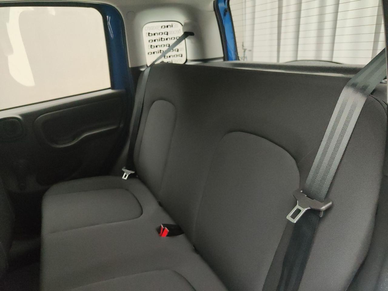 FIAT Panda III 2024 1.0 65CV HYBRID ICON