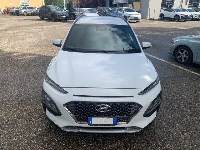 HYUNDAI Kona 1.0 T-GDI Xpossible