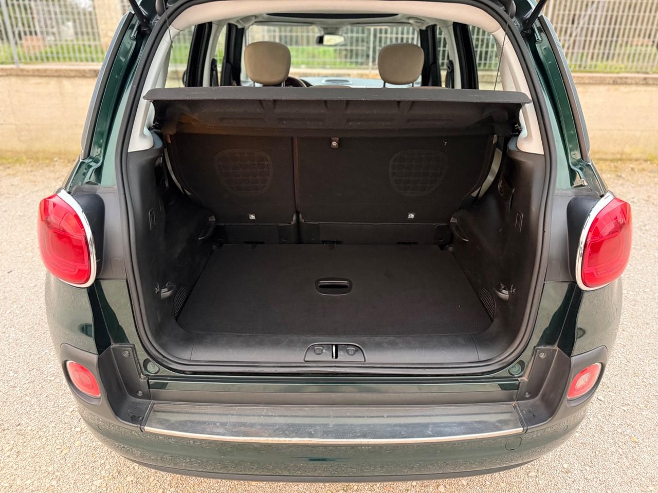 Fiat 500L 1.4 95 CV LOUNGE + TETTO