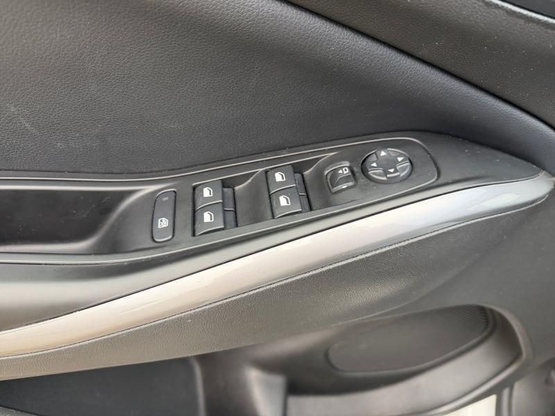 OPEL GRANDLAND 1.6 PHEV AUT. AWD GSE