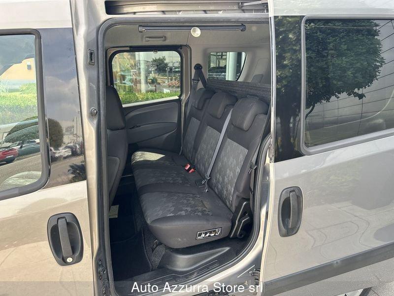 Opel Combo Tour 1.4 95CV ecoFLEX Start&Stop PC-TA Elective *I.E.*