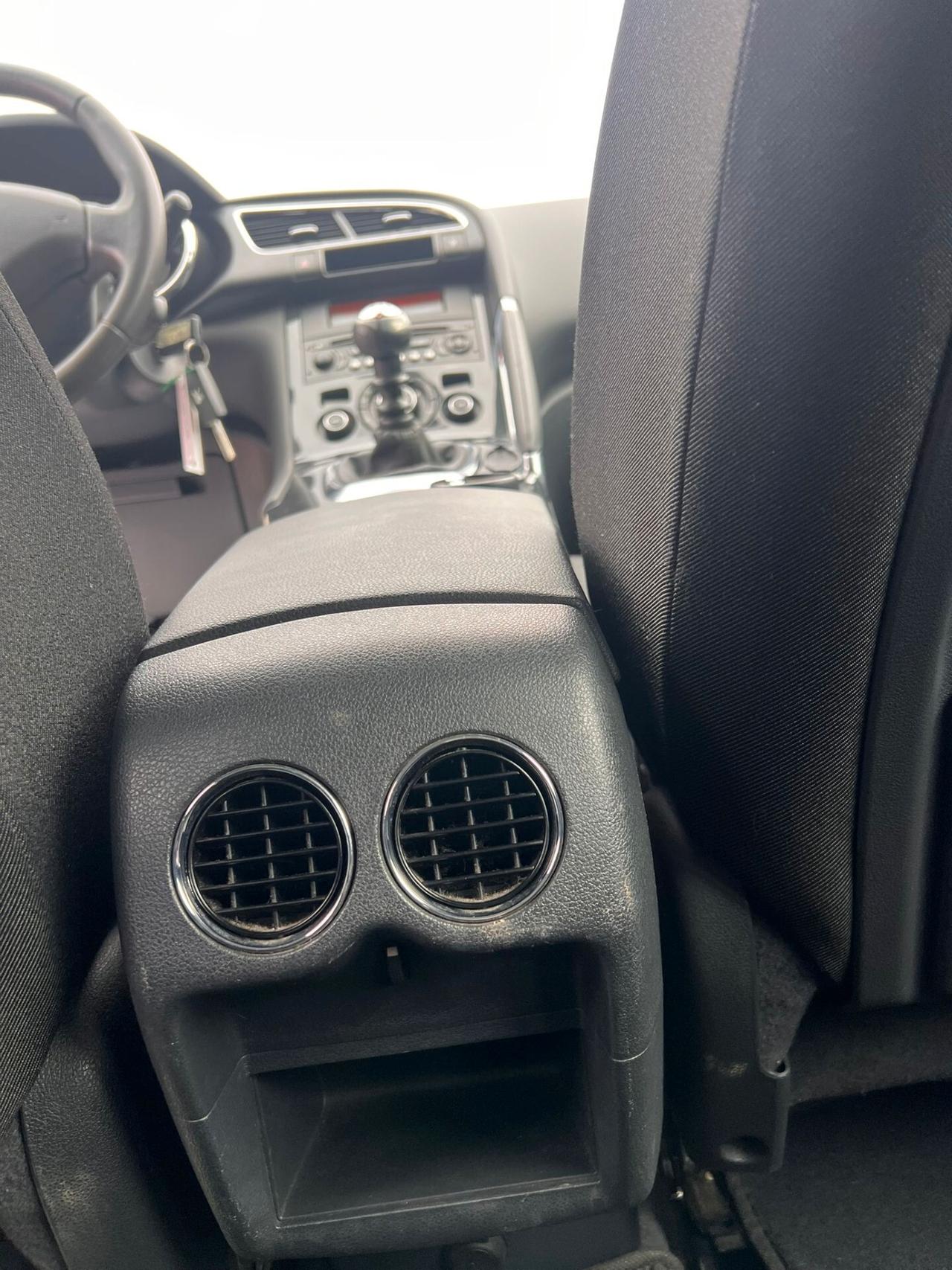 Peugeot 3008 1.6 HDi 110CV Business