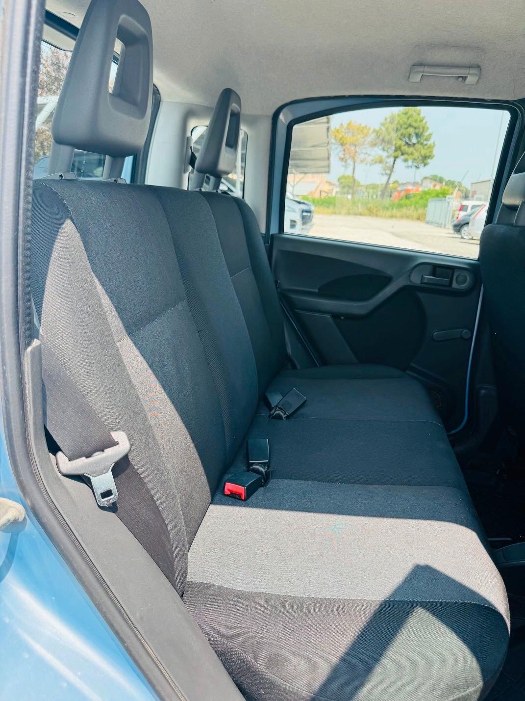 Fiat Panda 1.2 Emotion