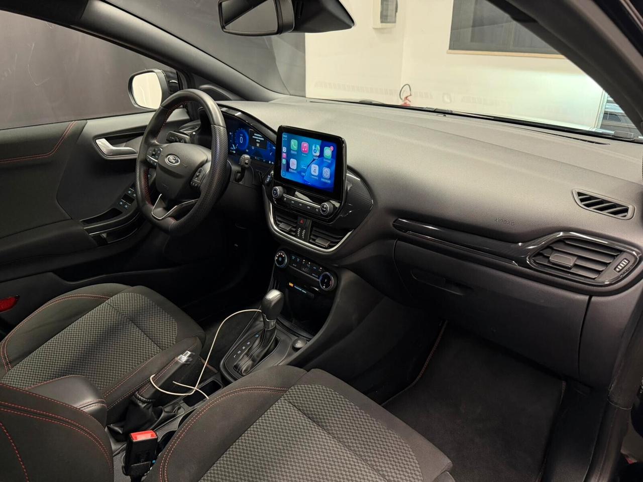 Ford Puma aut. ST-Line PREZZO REALE