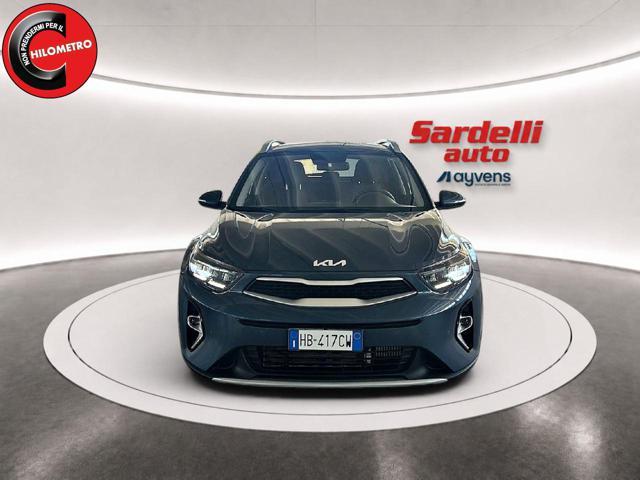 KIA Stonic 1.0 T-GDi 100 CV MHEV DCT Style Special Edition