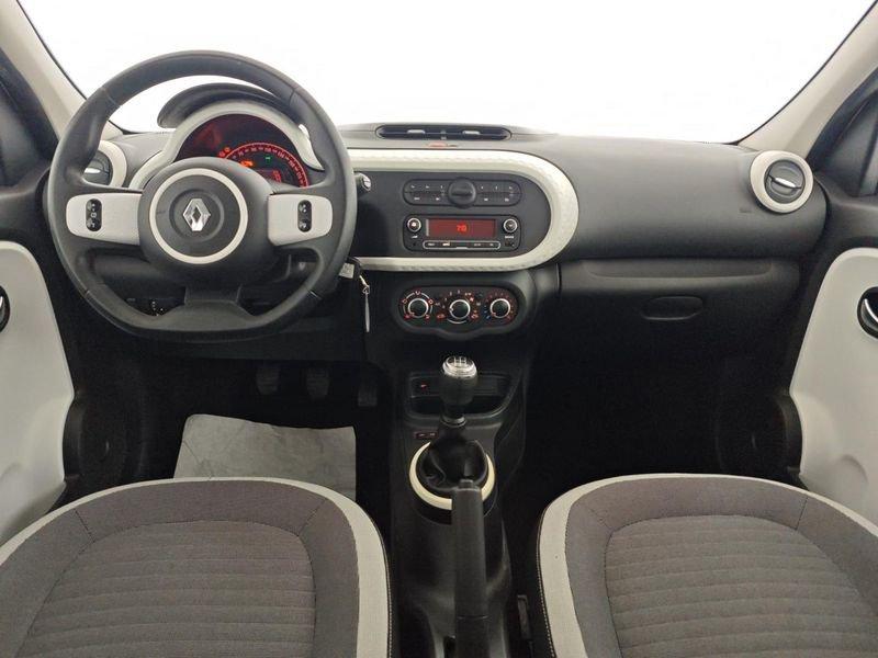Renault Twingo SCe 65 CV Zen