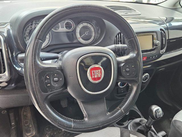 FIAT 500L 1.3 Multijet 85 CV Pop Star