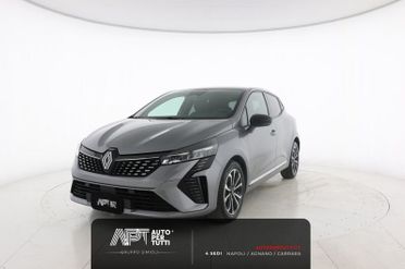 Renault Clio Clio 1.0 tce Techno 90cv